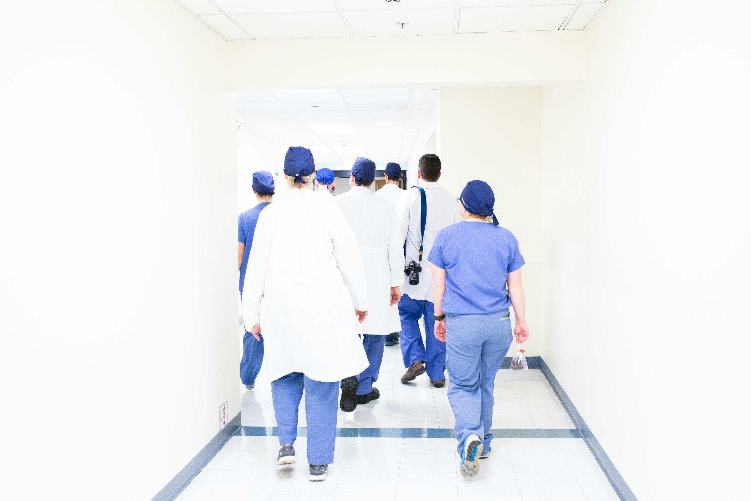 Physician office, dental clinic, and laboratory regulatory compliance consulting in OSHA Compliance & Safety Training in Mercer County, New Jersey
